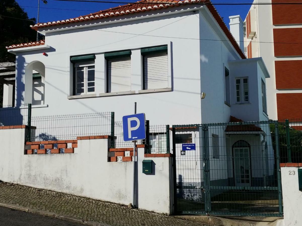 Cantinho Saloio Sintra Exterior foto